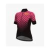 Maglia Ciclismo ALE' SOLID HEXA Rosa -Affari Ciclistici maglia ciclismo ale solid hexa rosa 2019