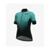 Maglia Ciclismo ALE' SOLID HEXA Turchese 1 Maglia Ciclismo ALE' SOLID HEXA Turchese -Affari Ciclistici maglia ciclismo ale solid hexa turchese 2019