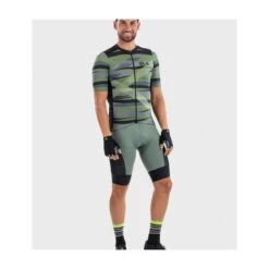 Maglia Ciclismo ALE' SOLID Off-road Gravel PATHWAY Verde 10 Maglia Ciclismo ALE' SOLID Off-road Gravel PATHWAY Verde -Affari Ciclistici maglia ciclismo ale solid off road gravel pathway verde 2