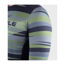 Maglia Ciclismo ALE' SOLID Off-road Gravel PATHWAY Verde 11 Maglia Ciclismo ALE' SOLID Off-road Gravel PATHWAY Verde -Affari Ciclistici maglia ciclismo ale solid off road gravel pathway verde 3