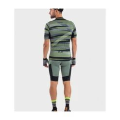 Maglia Ciclismo ALE' SOLID Off-road Gravel PATHWAY Verde 12 Maglia Ciclismo ALE' SOLID Off-road Gravel PATHWAY Verde -Affari Ciclistici maglia ciclismo ale solid off road gravel pathway verde 4
