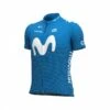 Maglia Ciclismo ALE' Team 2021 MOVISTAR -Affari Ciclistici maglia ciclismo ale team 2021 movistar