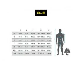 Maglia Ciclismo ALE' Team 2021 MOVISTAR -Affari Ciclistici maglia ciclismo ale team 2021 movistar 2