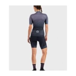 Maglia Ciclismo Donna ALE' PR-S BULLET Nero Rosa -Affari Ciclistici maglia ciclismo donna ale pr s bullet nero rosa 2