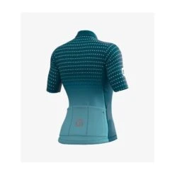Maglia Ciclismo Donna ALE' PR-S BULLET Verde -Affari Ciclistici maglia ciclismo donna ale pr s bullet verde 1