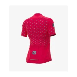 Maglia Ciclismo Donna ALE' PRR STAR Fragola 9 Maglia Ciclismo Donna ALE' PRR STAR Fragola -Affari Ciclistici maglia ciclismo donna ale prr fragola 1