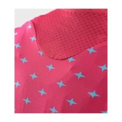 Maglia Ciclismo Donna ALE' PRR STAR Fragola 12 Maglia Ciclismo Donna ALE' PRR STAR Fragola -Affari Ciclistici maglia ciclismo donna ale prr fragola 4