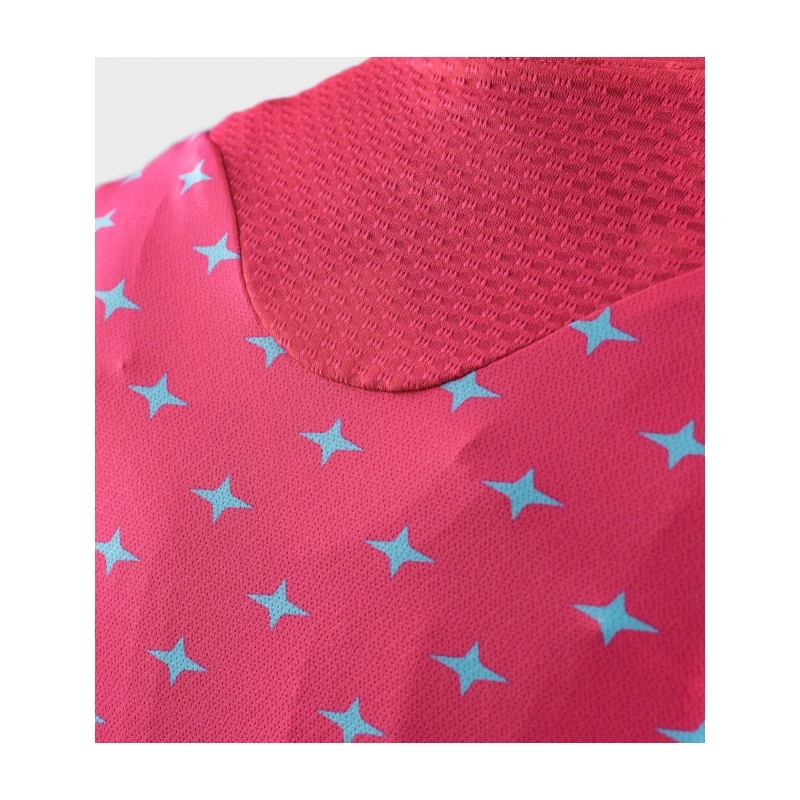 Maglia Ciclismo Donna ALE' PRR STAR Fragola 7 Maglia Ciclismo Donna ALE' PRR STAR Fragola - immagine 5