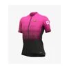 Maglia Ciclismo Donna ALE' PRR MAGNITUDE Rosa 2 Maglia Ciclismo Donna ALE' PRR MAGNITUDE Rosa -Affari Ciclistici maglia ciclismo donna ale prr magnitude rosa