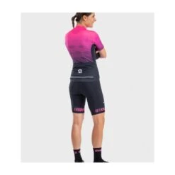 Maglia Ciclismo Donna ALE' PRR MAGNITUDE Rosa -Affari Ciclistici maglia ciclismo donna ale prr magnitude rosa 3