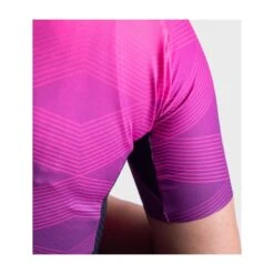 Maglia Ciclismo Donna ALE' PRR MAGNITUDE Rosa -Affari Ciclistici maglia ciclismo donna ale prr magnitude rosa 4