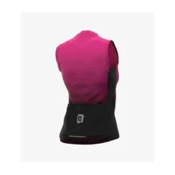 Maglia Ciclismo Donna ALE' PRR MAGNITUDE Senza Maniche Rosa -Affari Ciclistici maglia ciclismo donna ale prr magnitude senza maniche rosa 2