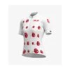 Maglia Ciclismo Donna ALE' PRR SMILE Bianco -Affari Ciclistici maglia ciclismo donna ale prr smile bianco