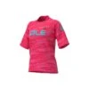 Maglia Ciclismo Donna ALE' ROCK Off-road MTB Rosa -Affari Ciclistici maglia ciclismo donna ale rock off road mtb rosa