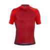 Maglia Ciclismo MAVIC Cosmic HAUTE RED 1 Maglia Ciclismo MAVIC Cosmic HAUTE RED -Affari Ciclistici maglia ciclismo mavic cosmic haute red