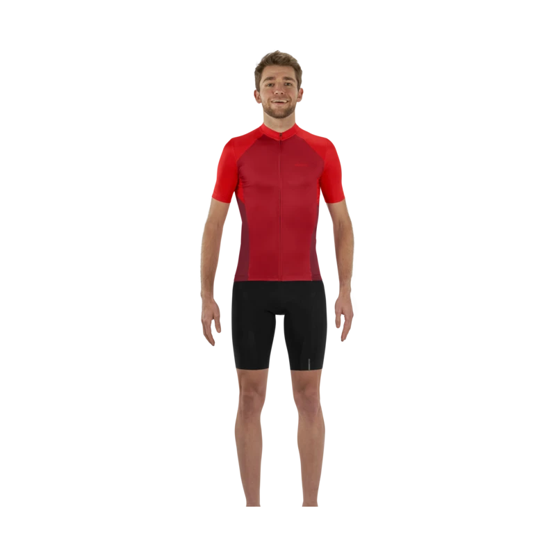 Maglia Ciclismo MAVIC Cosmic HAUTE RED 7 Maglia Ciclismo MAVIC Cosmic HAUTE RED - immagine 5