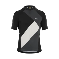 Maglia Ciclismo MAVIC Ksyrium BLACK