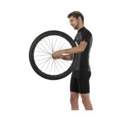 Maglia Ciclismo MAVIC Ksyrium BLACK -Affari Ciclistici maglia ciclismo mavic ksyrium black 3