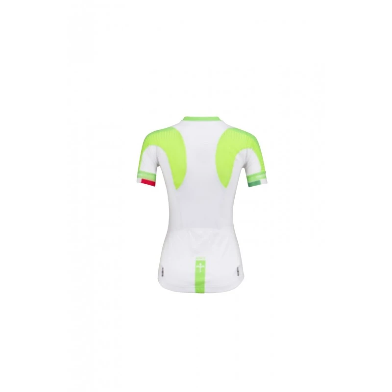 Maglia Ciclismo WILIER Castelli Certezza Donna 4 Maglia Ciclismo WILIER Castelli Certezza Donna - immagine 2