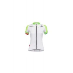 Maglia Ciclismo WILIER Castelli Certezza Donna
