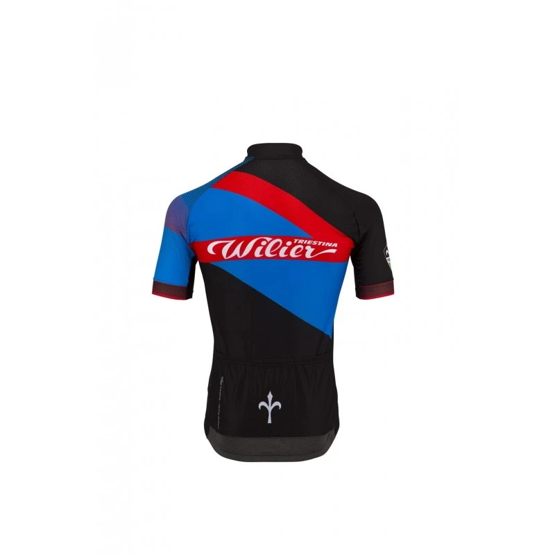 Maglia Ciclismo WILIER Spark 4 Maglia Ciclismo WILIER Spark - immagine 2