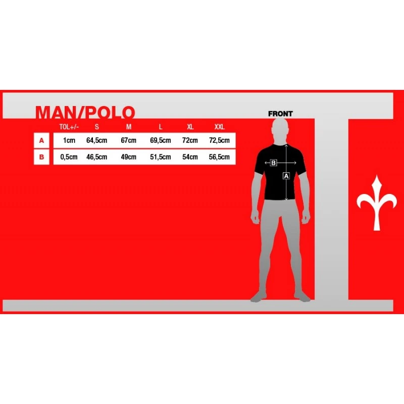 Maglia Ciclismo WILIER Spark 5 Maglia Ciclismo WILIER Spark - immagine 3