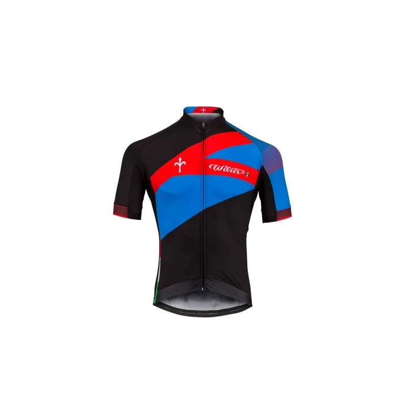Maglia Ciclismo WILIER Spark 3 Maglia Ciclismo WILIER Spark