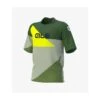 Maglia Dh Enduro Allmountain Ebike ALE' SHAPE Verde -Affari Ciclistici maglia dh enduro allmountain ebike ale shape verde