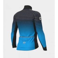 Maglia Invernale Ciclismo ALE' PR-S BULLET Nero-cyan 2022 9 Maglia Invernale Ciclismo ALE' PR-S BULLET Nero-cyan 2022 -Affari Ciclistici maglia invernale ciclismo ale pr s bullet nero cyan 2022 1
