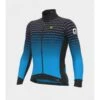Maglia Invernale Ciclismo ALE' PR-S BULLET Nero-cyan 2022 1 Maglia Invernale Ciclismo ALE' PR-S BULLET Nero-cyan 2022 -Affari Ciclistici maglia invernale ciclismo ale pr s bullet nero cyan 2022