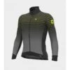 Maglia Invernale Ciclismo ALE' PR-S BULLET Nero-grigio 2022 1 Maglia Invernale Ciclismo ALE' PR-S BULLET Nero-grigio 2022 -Affari Ciclistici maglia invernale ciclismo ale pr s bullet nero grigio 2022