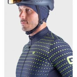 Maglia Invernale Ciclismo ALE' PR-S BULLET Nero-grigio 2022 12 Maglia Invernale Ciclismo ALE' PR-S BULLET Nero-grigio 2022 -Affari Ciclistici maglia invernale ciclismo ale pr s bullet nero grigio 2022 4