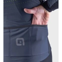 Maglia Invernale Ciclismo ALE' PR-S BULLET Nero-grigio 2022 13 Maglia Invernale Ciclismo ALE' PR-S BULLET Nero-grigio 2022 -Affari Ciclistici maglia invernale ciclismo ale pr s bullet nero grigio 2022 5