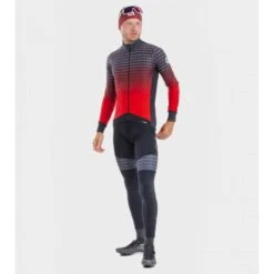 Maglia Invernale Ciclismo ALE' PR-S BULLET Nero-rosso 2022 10 Maglia Invernale Ciclismo ALE' PR-S BULLET Nero-rosso 2022 -Affari Ciclistici maglia invernale ciclismo ale pr s bullet nero rosso 2022 2