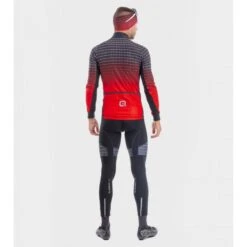 Maglia Invernale Ciclismo ALE' PR-S BULLET Nero-rosso 2022 11 Maglia Invernale Ciclismo ALE' PR-S BULLET Nero-rosso 2022 -Affari Ciclistici maglia invernale ciclismo ale pr s bullet nero rosso 2022 3