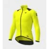 Maglia Invernale Ciclismo ALE' R-EV1 THERMAL Giallo Fluo 2022 -Affari Ciclistici maglia invernale ciclismo ale r ev1 thermal giallo fluo 2022