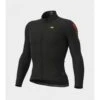 Maglia Invernale Ciclismo ALE' R-EV1 WARM RACE 2.0 Nero 2022 2 Maglia Invernale Ciclismo ALE' R-EV1 WARM RACE 2.0 Nero 2022 -Affari Ciclistici maglia invernale ciclismo ale r ev1 warm race 20 nero 2022