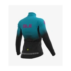 Maglia Invernale Ciclismo Donna ALE' Onda Micro Lady Manica Lunga -Affari Ciclistici maglia invernale ciclismo donna ale onda micro lady manica lunga 5