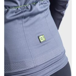 Maglia Invernale Donna ALE' PR-S BULLET Nero-rosa Fluo 2022 -Affari Ciclistici maglia invernale donna ale pr s bullet nero rosa fluo 2022 5