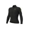 Maglia Maniche Lunghe Invernale ALE' CLIMA PROTECTION 2.0 WARM RACE Nero -Affari Ciclistici maglia maniche lunghe invernale ale clima protection 20 warm race nero