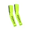 Manicotti Ciclismo FORCE Fluo 2 Manicotti Ciclismo FORCE Fluo -Affari Ciclistici manicotti ciclismo force fluo
