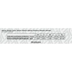 Manicotti Ciclismo FORCE Fluo 7 Manicotti Ciclismo FORCE Fluo -Affari Ciclistici manicotti ciclismo force fluo 2