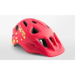 Casco Bici Bambino Enduro MTB MET ELDAR MIPS