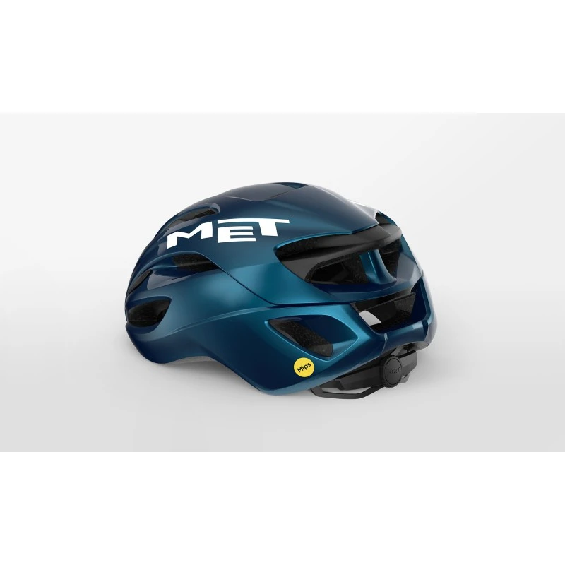 Casco Bici Da Strada Met Rivale MIPS 2022 5 Casco Bici Da Strada Met Rivale MIPS 2022 - immagine 3