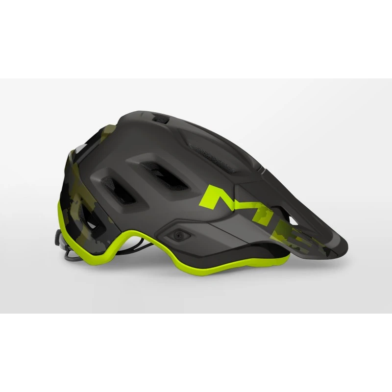Casco MTB Enduro All Mountain MET Roam MIPS 2022 4 Casco MTB Enduro All Mountain MET Roam MIPS 2022 - immagine 2