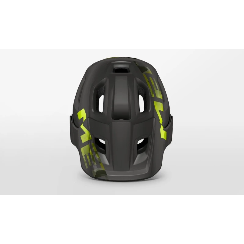Casco MTB Enduro All Mountain MET Roam MIPS 2022 5 Casco MTB Enduro All Mountain MET Roam MIPS 2022 - immagine 3