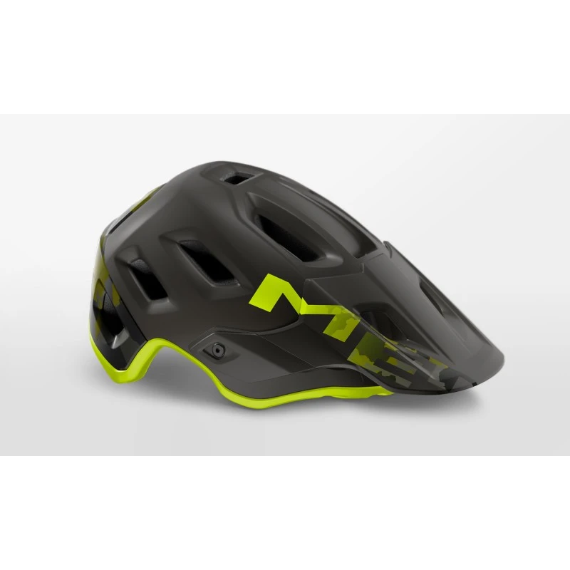 Casco MTB Enduro All Mountain MET Roam MIPS 2022 3 Casco MTB Enduro All Mountain MET Roam MIPS 2022