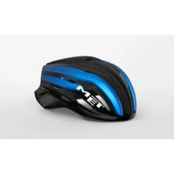 Casco Bici Da Corsa MET TRENTA 2022 3K Carbon MIPS