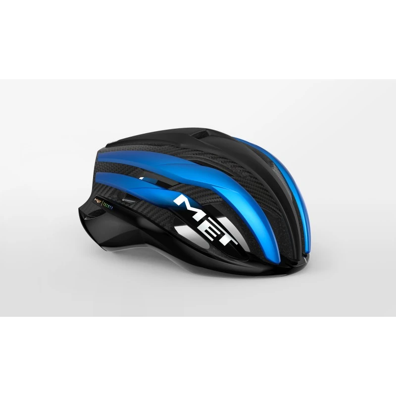Casco Bici Da Corsa MET TRENTA 2022 3K Carbon MIPS 3 Casco Bici Da Corsa MET TRENTA 2022 3K Carbon MIPS
