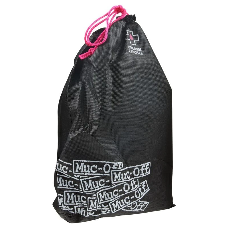 Muc-Off Muc Off - Essential Kit 5 Muc-Off Muc Off - Essential Kit - immagine 3